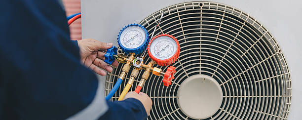 Licensed Hvac Installation service in Corinth, TX - AAA Pro HVAC